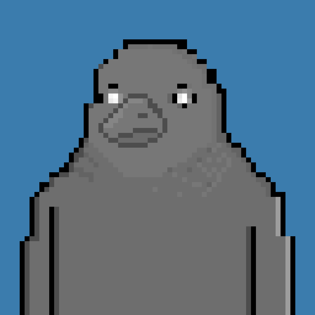 Corvid #0002