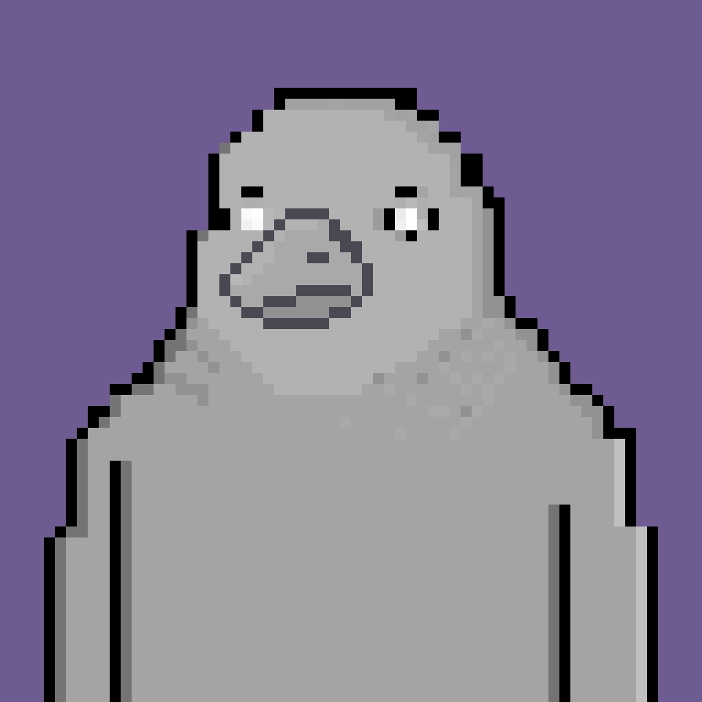 Corvid #0005