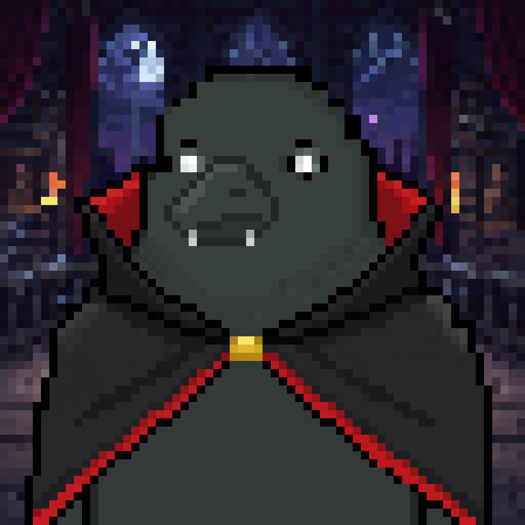 Corvid #0038
