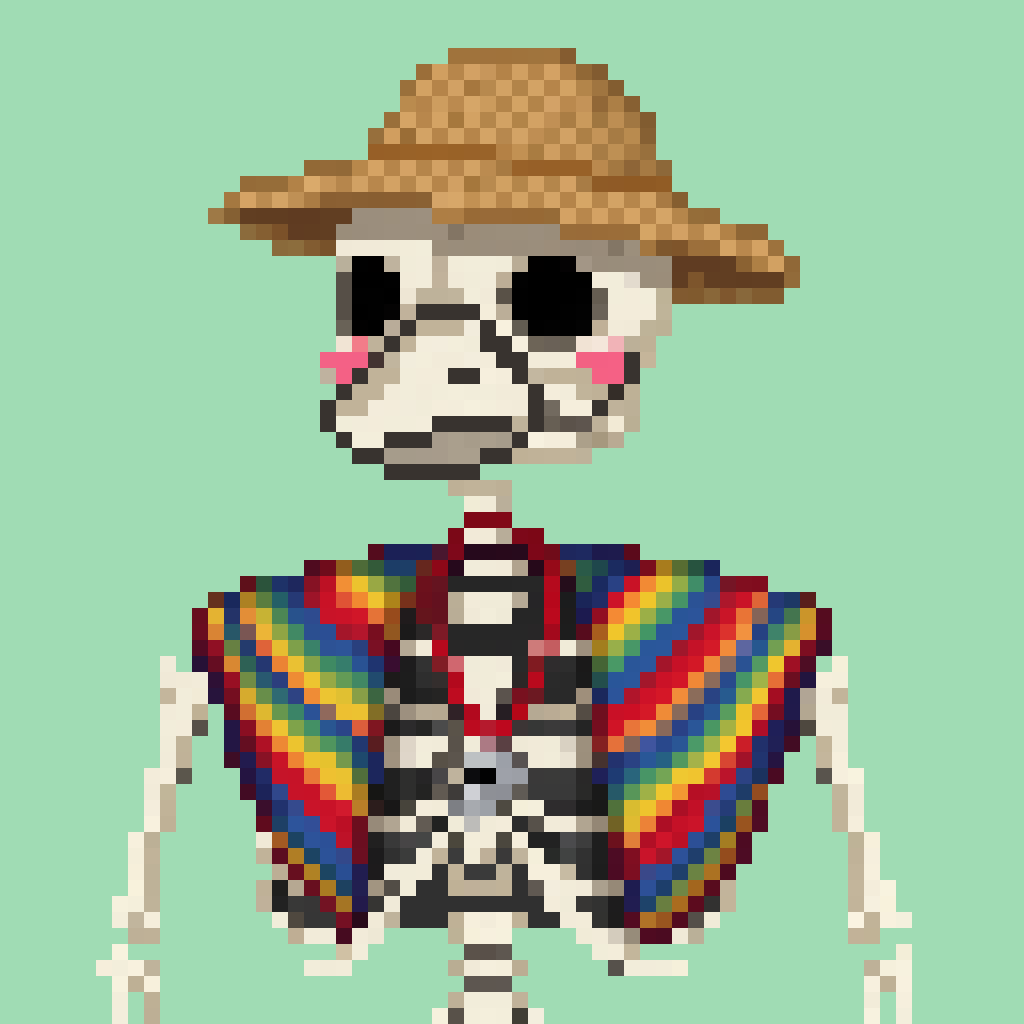 Corvid #197