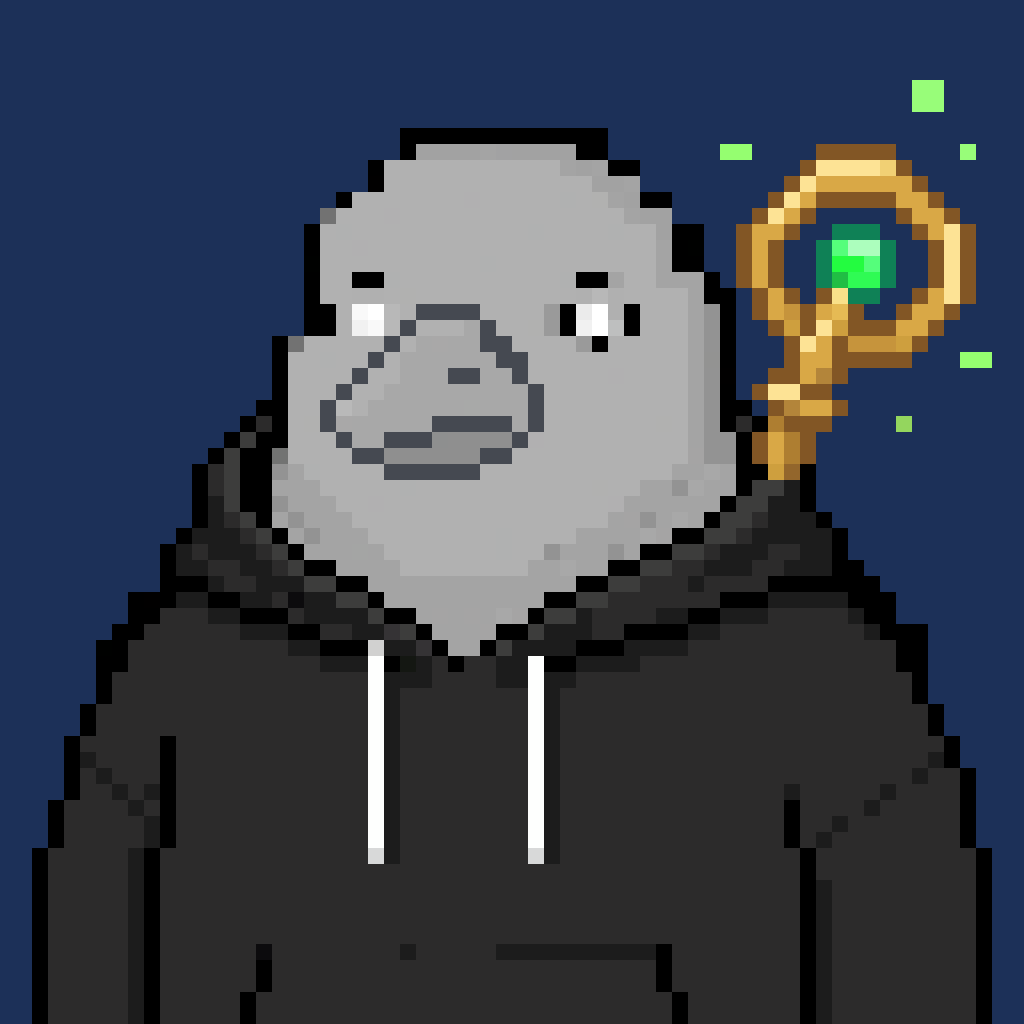 Corvid #216
