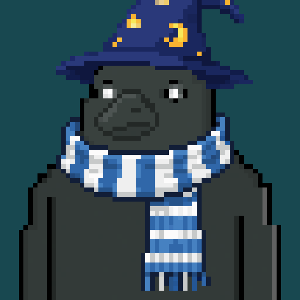 Corvid #218