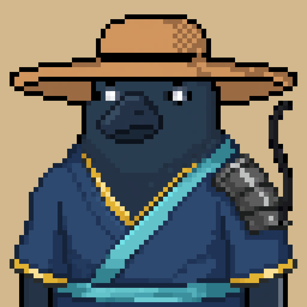 Corvid #233