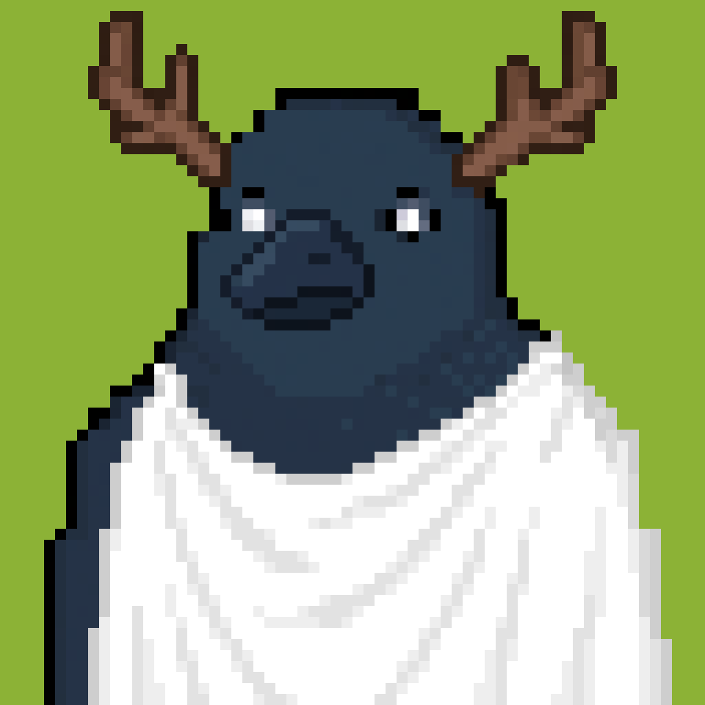 Corvid #245