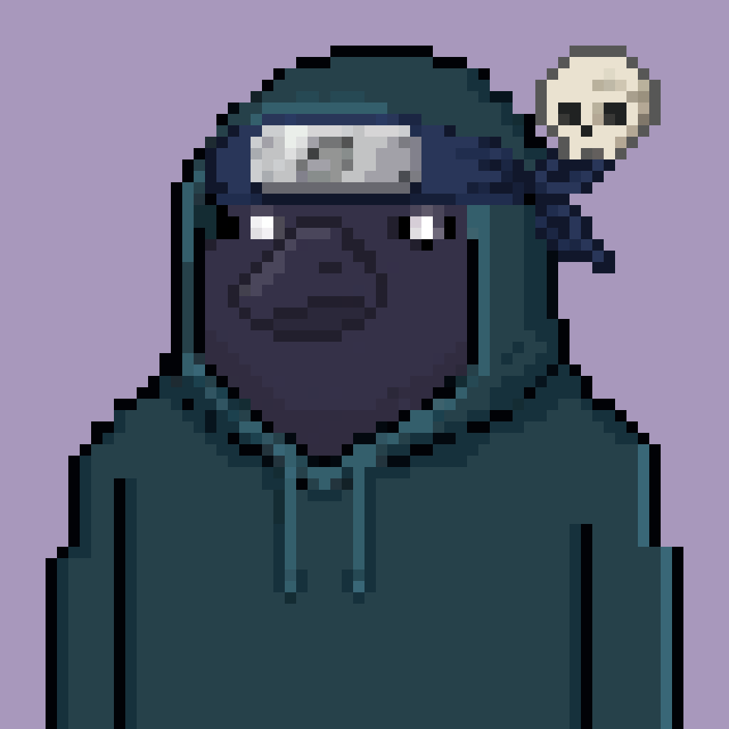 Corvid #270