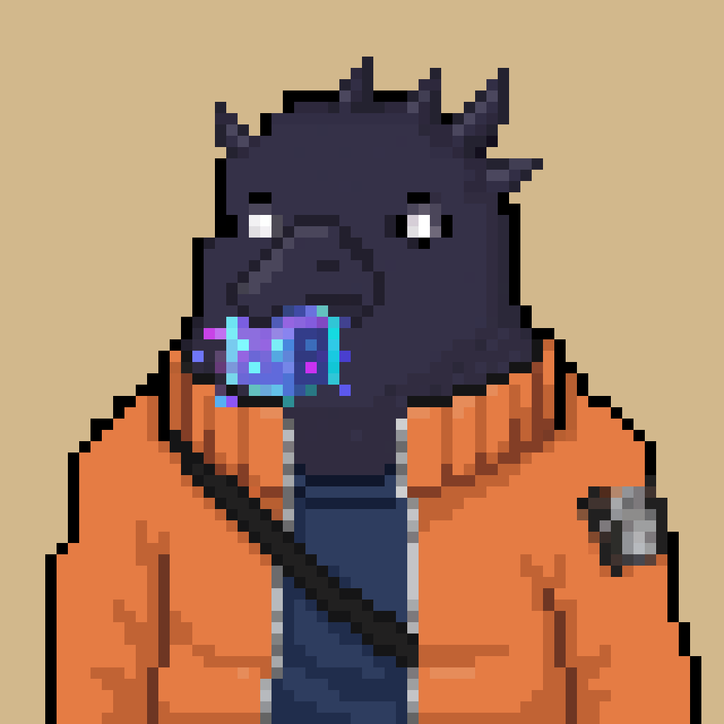 Corvid #290