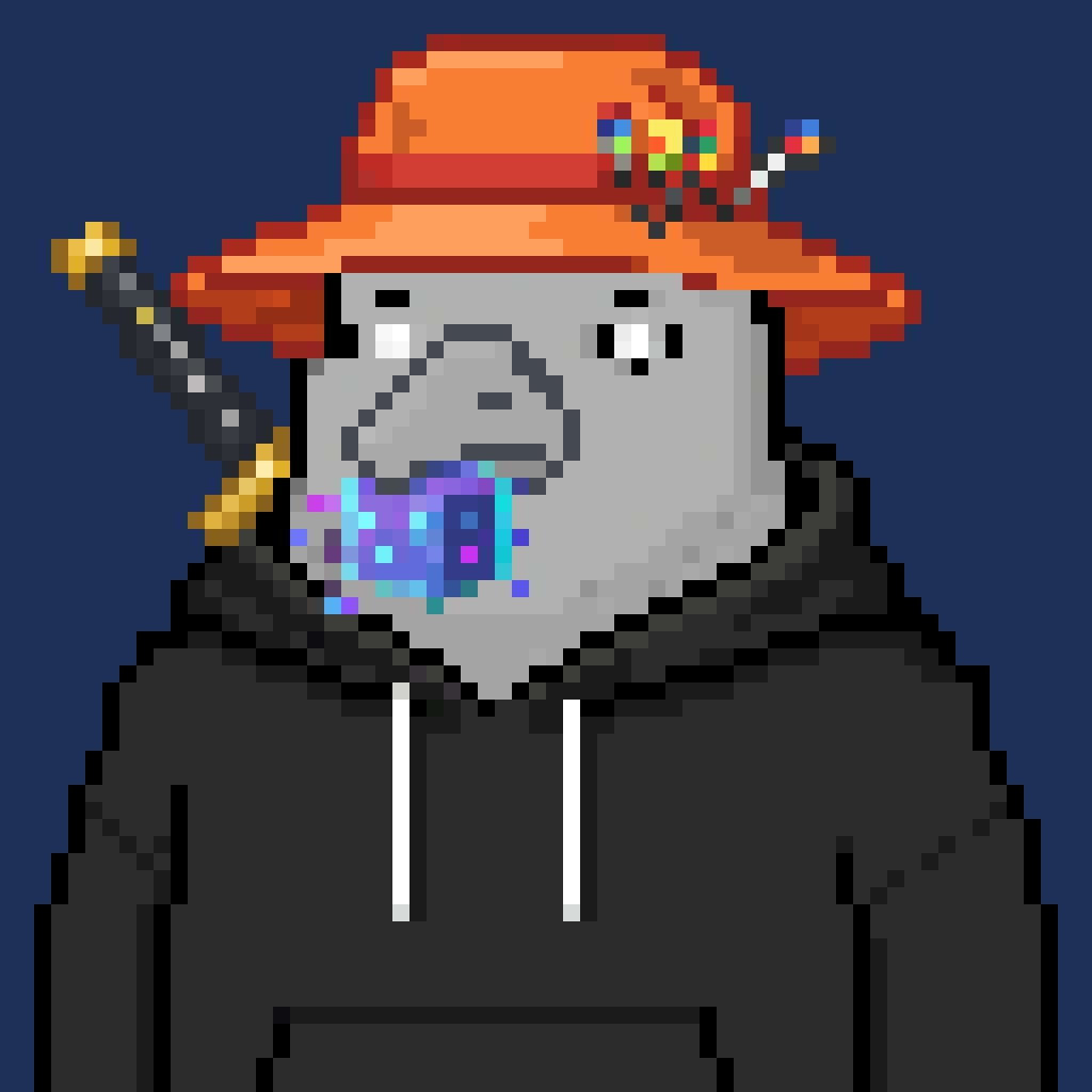 Corvid #300
