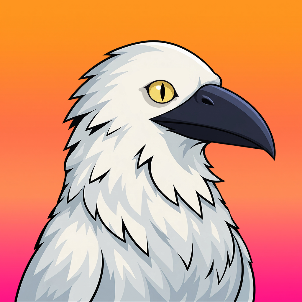 Raven #1