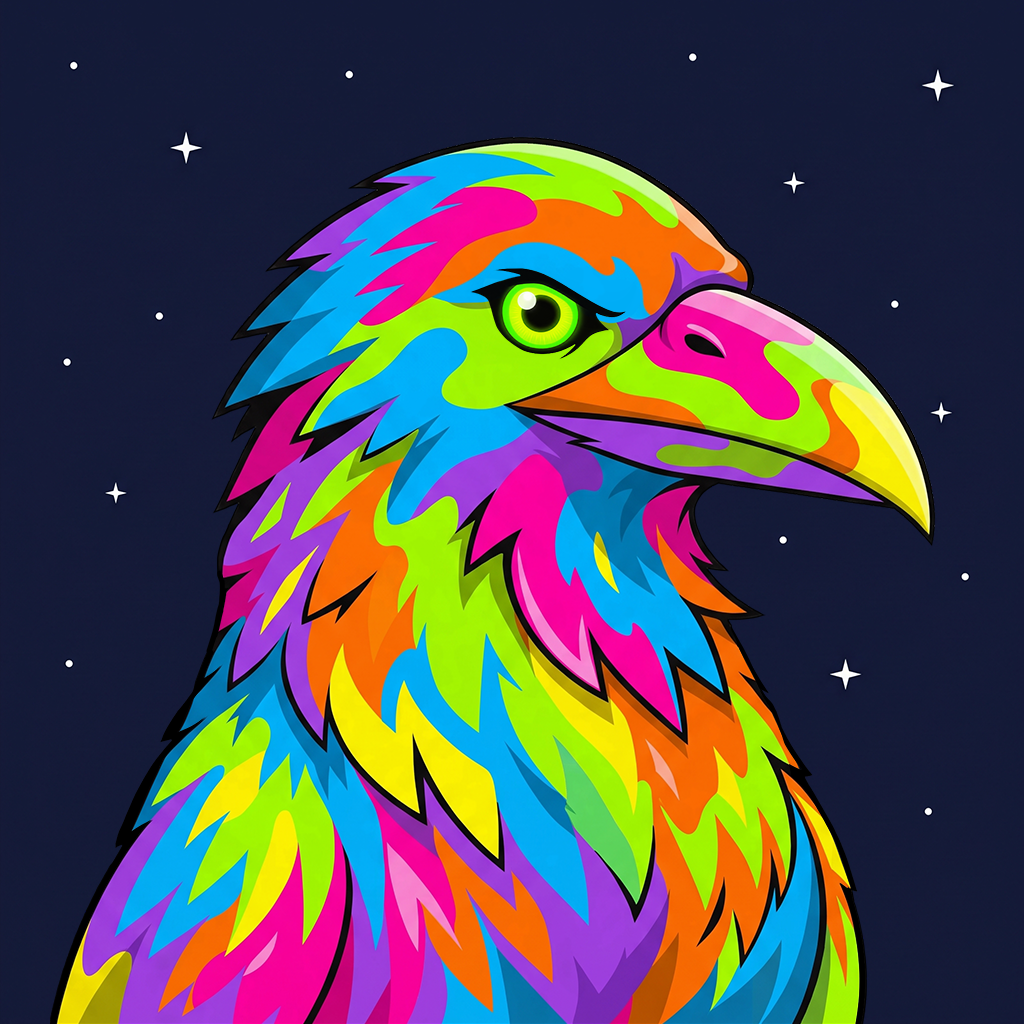 Raven #2