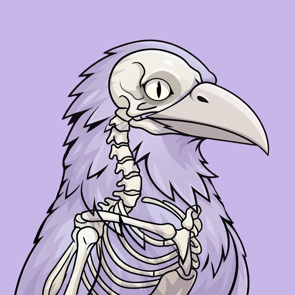 Raven #3