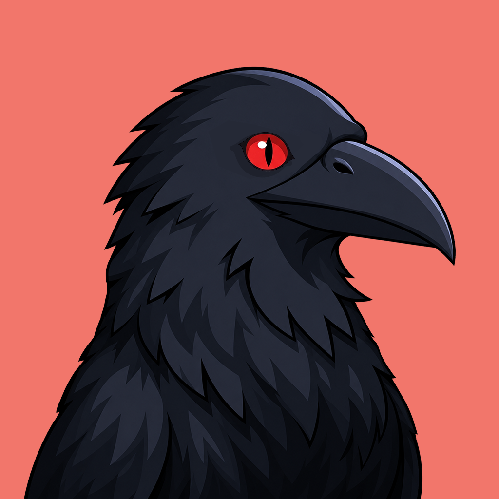 Raven #5