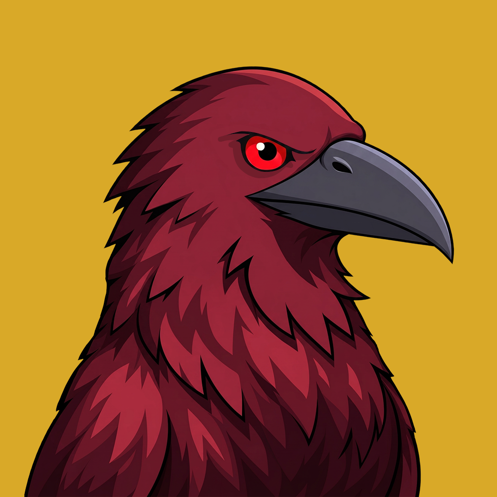 Raven #6