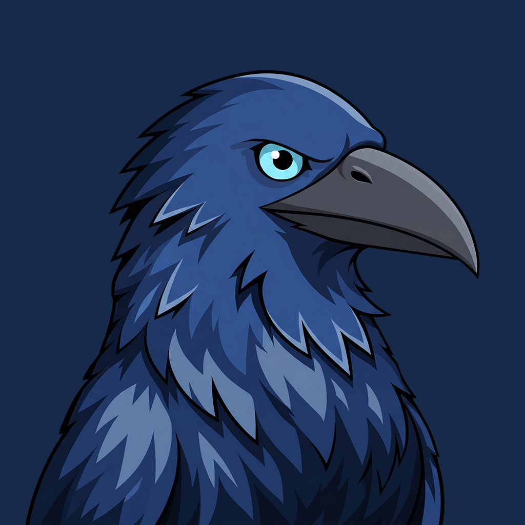 Raven #7