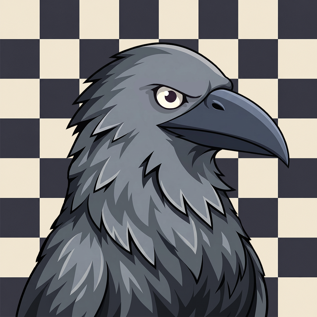 Raven #10