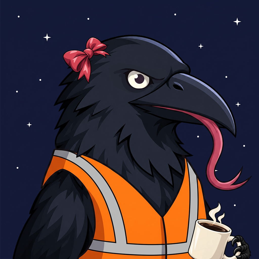 Raven #13