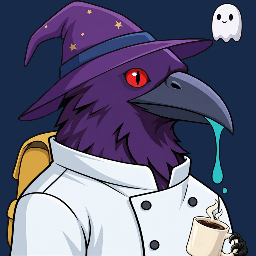 Raven #14