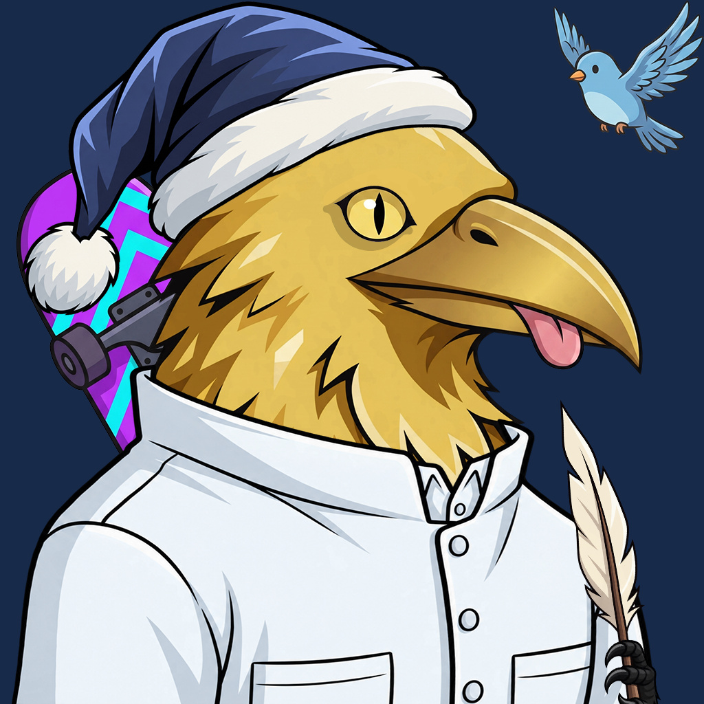 Raven #16