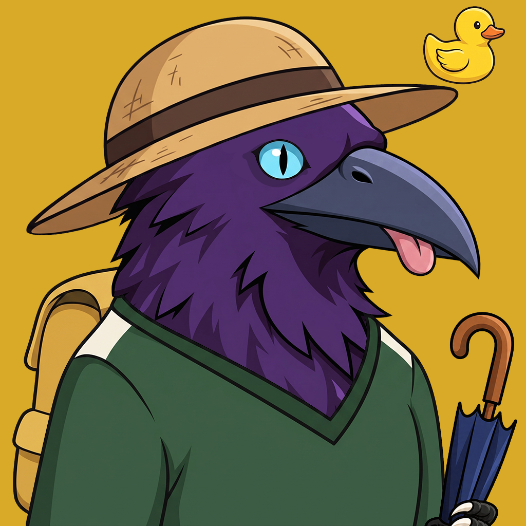 Raven #17