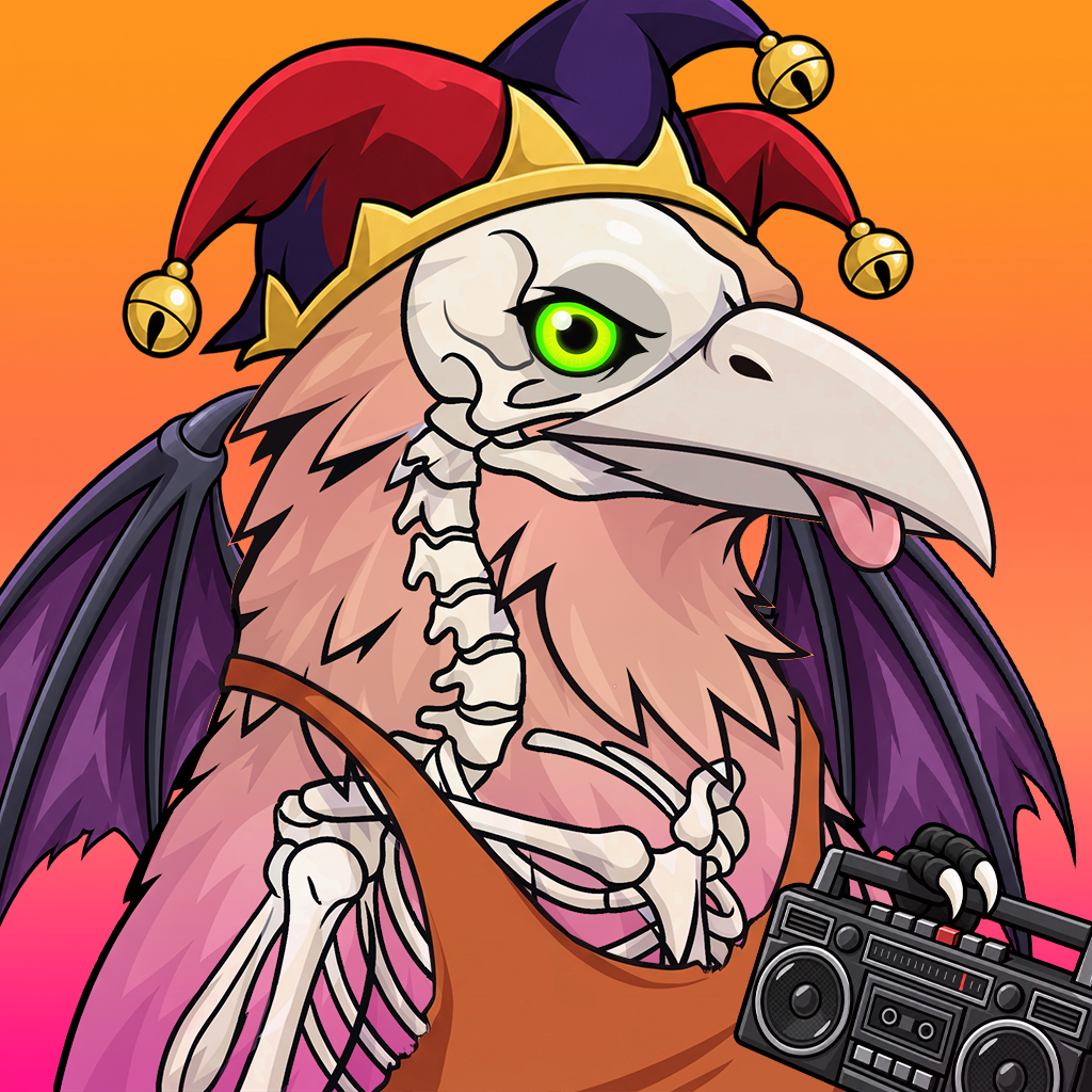 Raven #19
