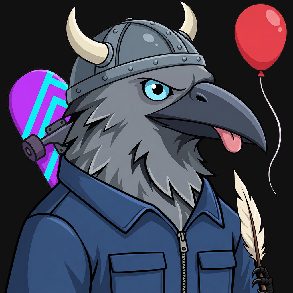 Raven #20