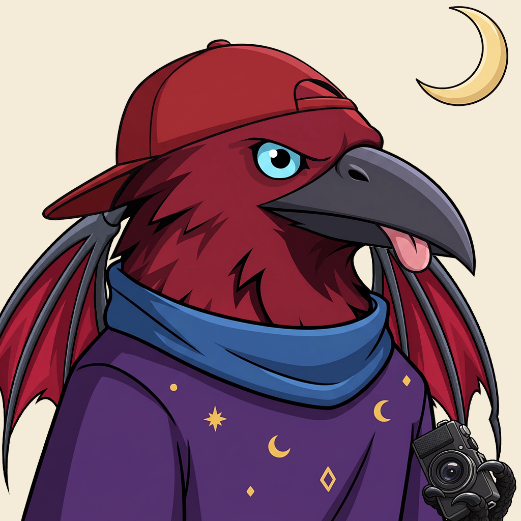 Raven #22