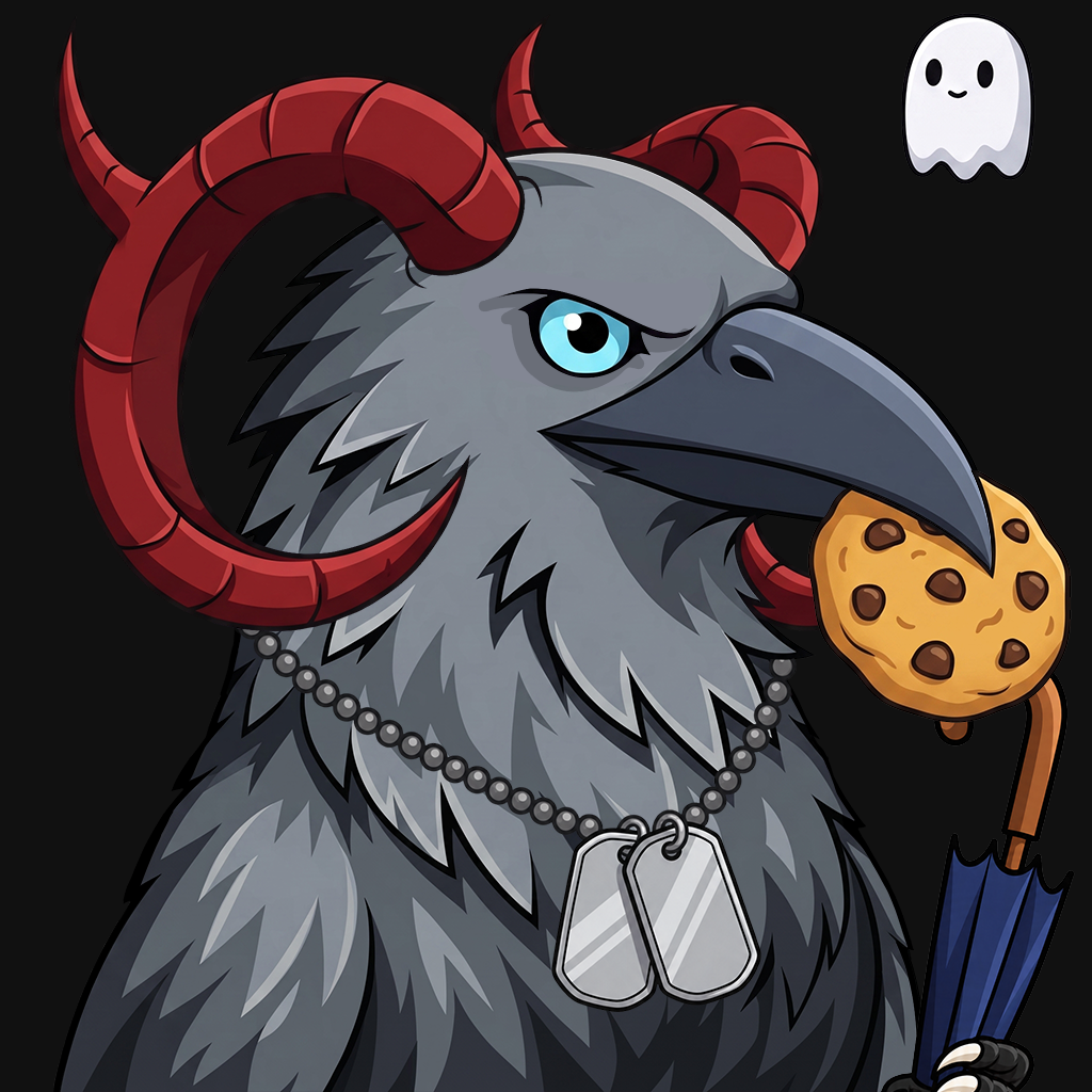 Raven #24