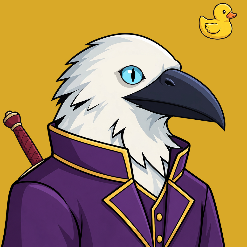 Raven #25