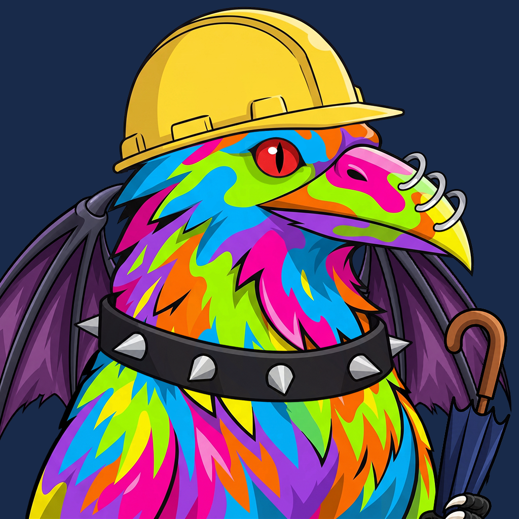 Raven #26