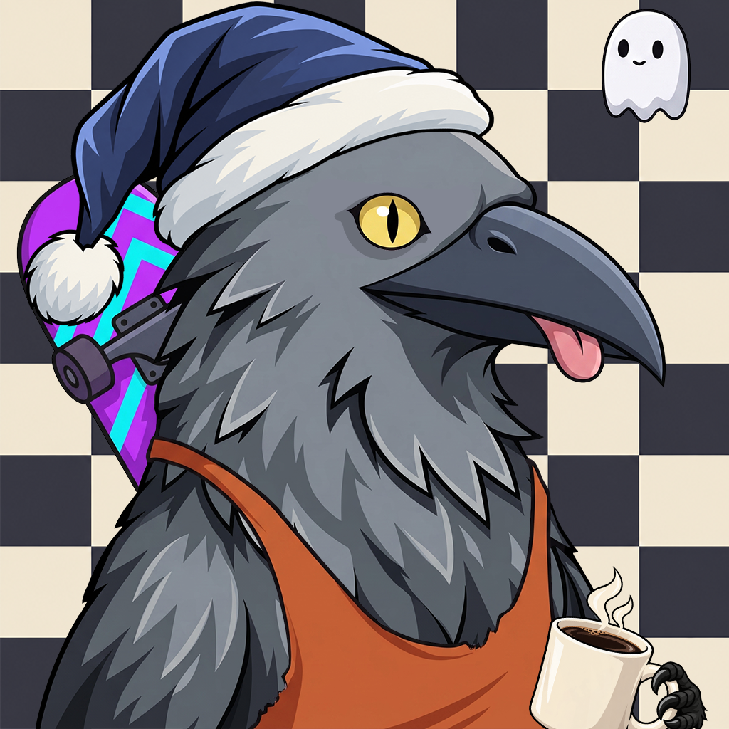 Raven #27
