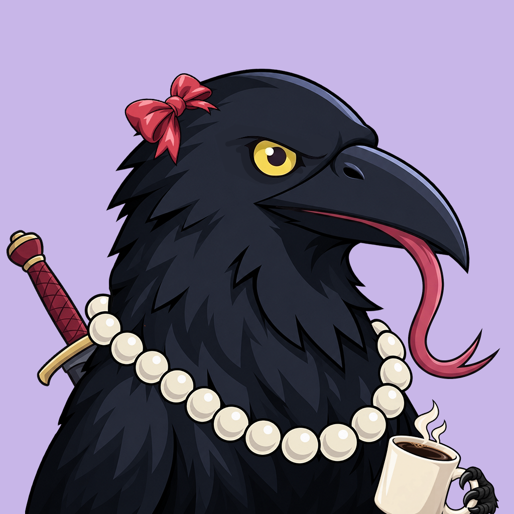 Raven #28