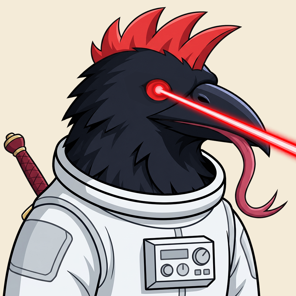 Raven #29