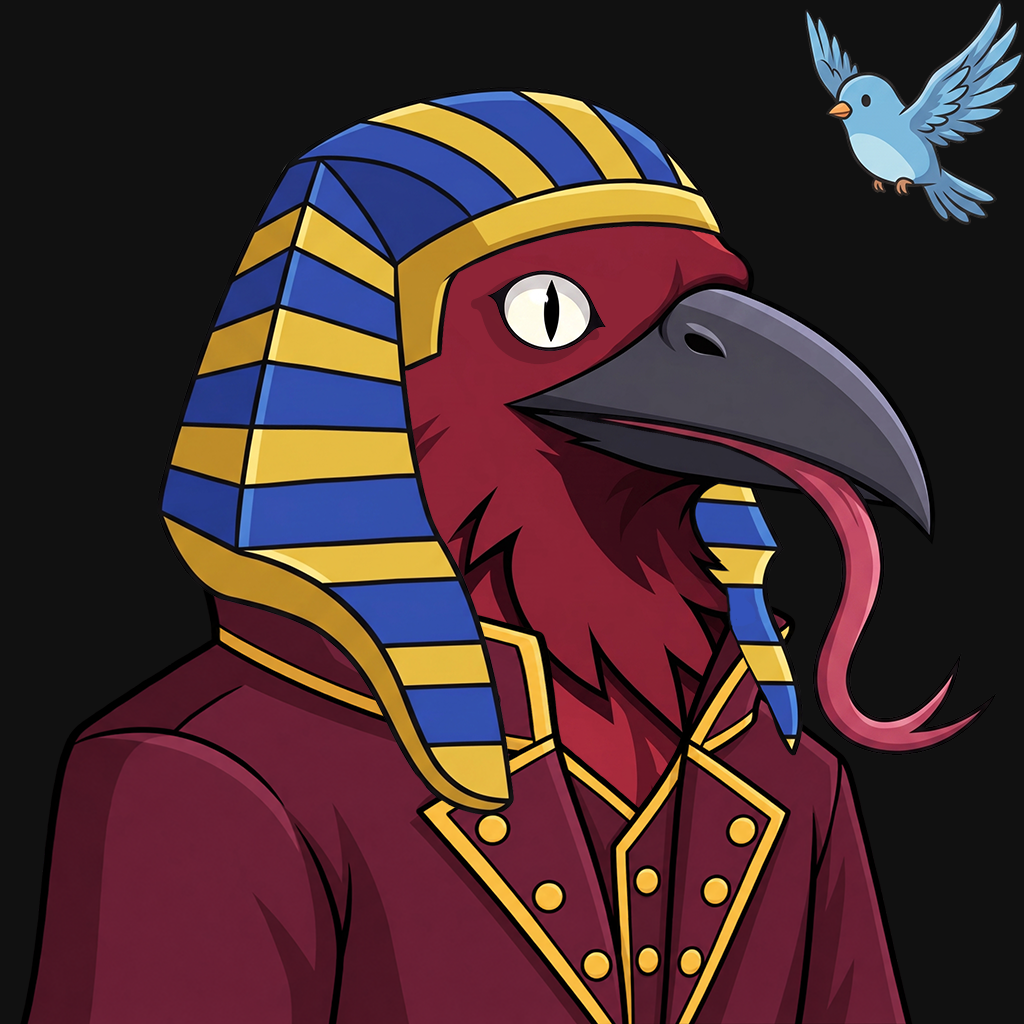 Raven #30