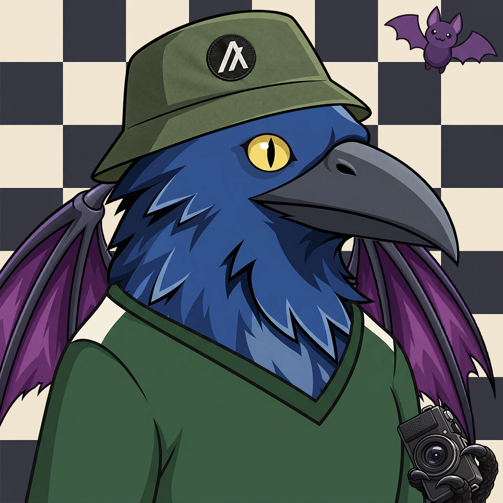 Raven #31