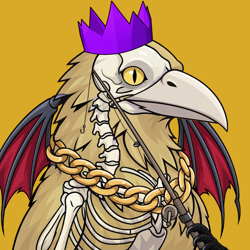 Raven #33