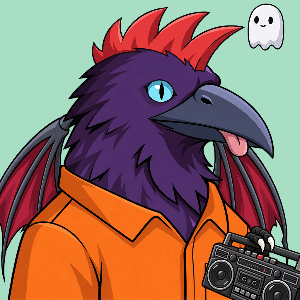 Raven #35