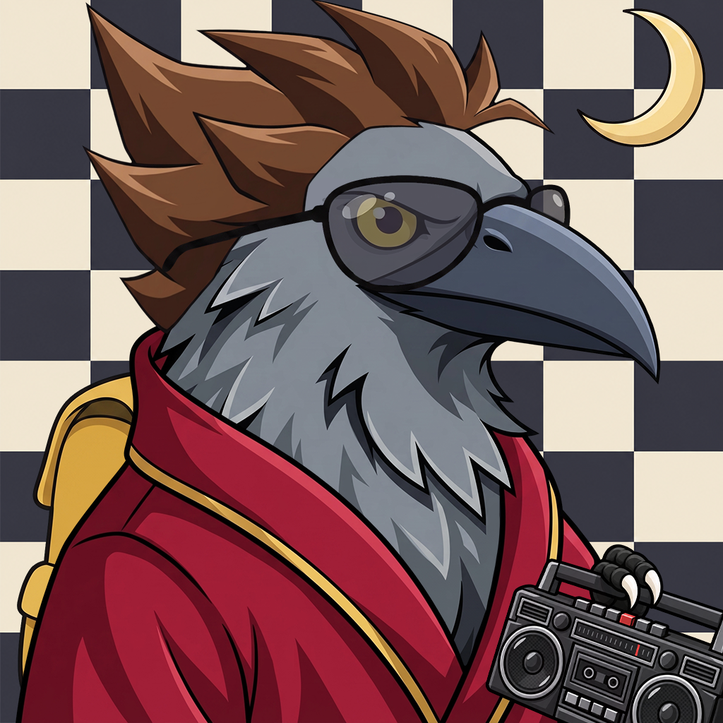 Raven #36