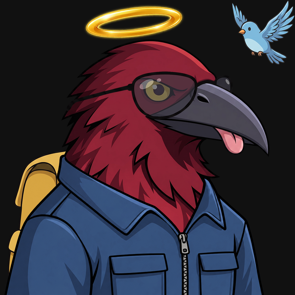 Raven #37