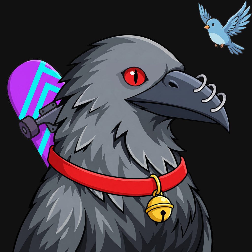 Raven #39