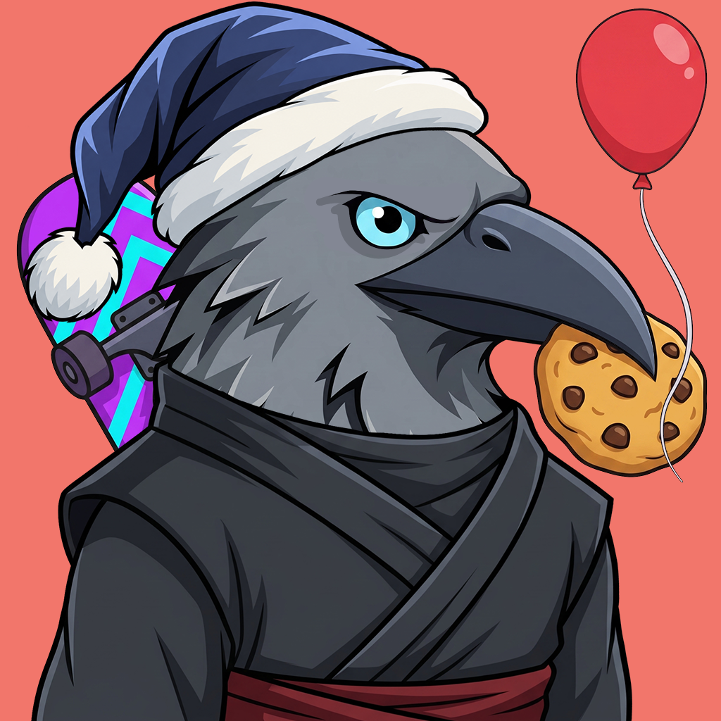 Raven #40
