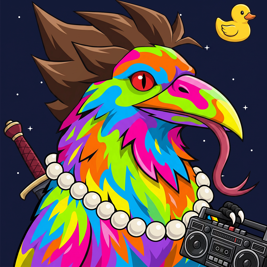 Raven #41