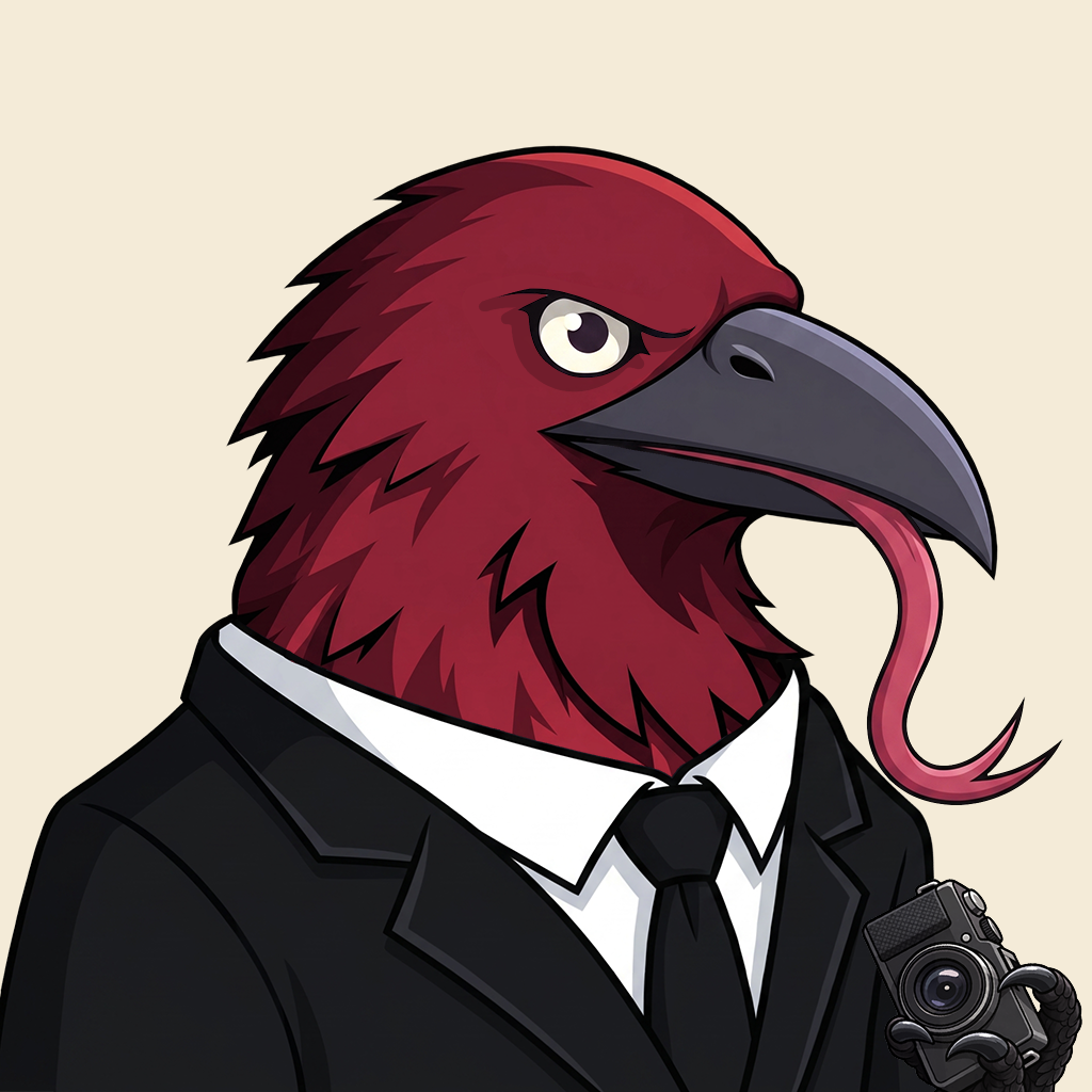 Raven #45