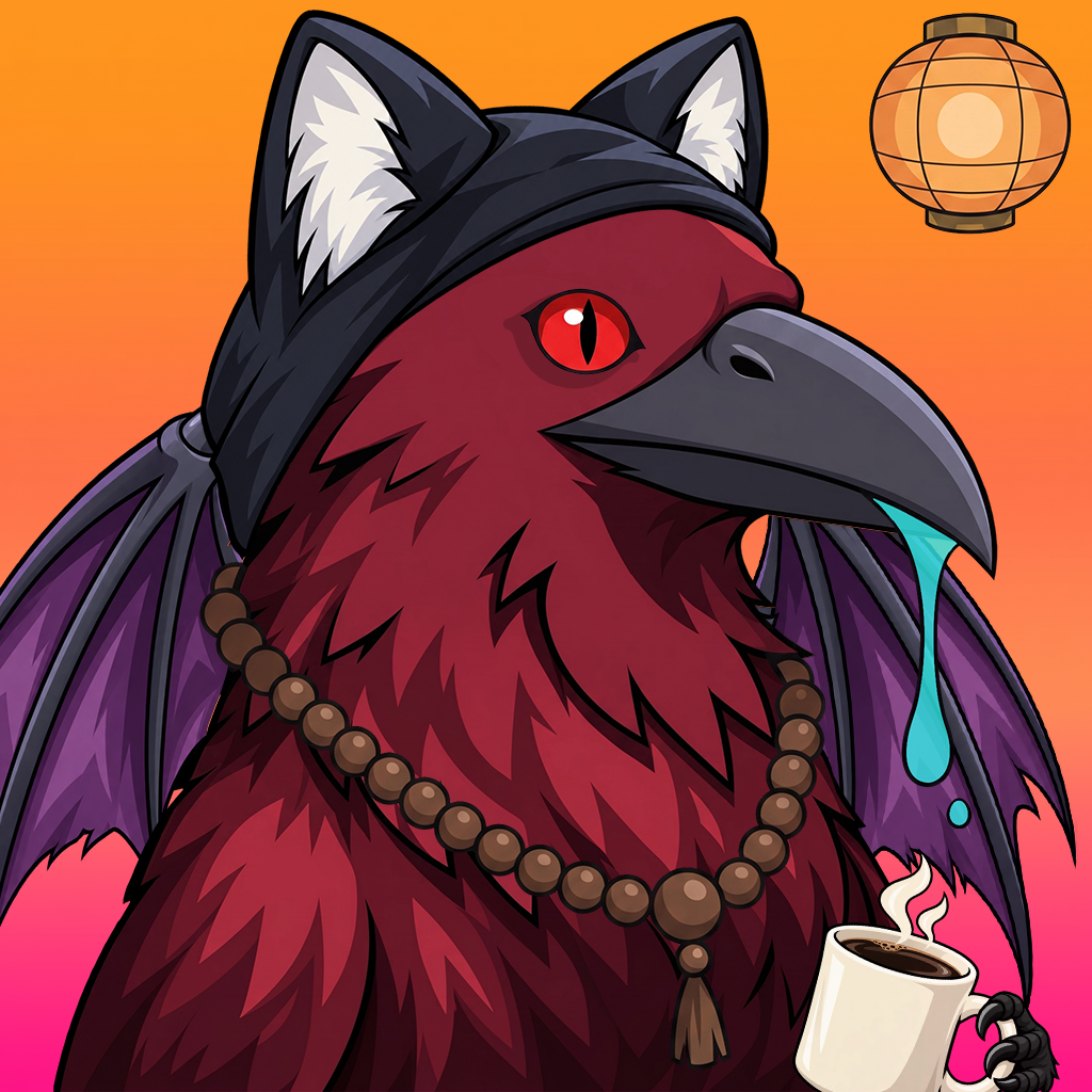 Raven #47