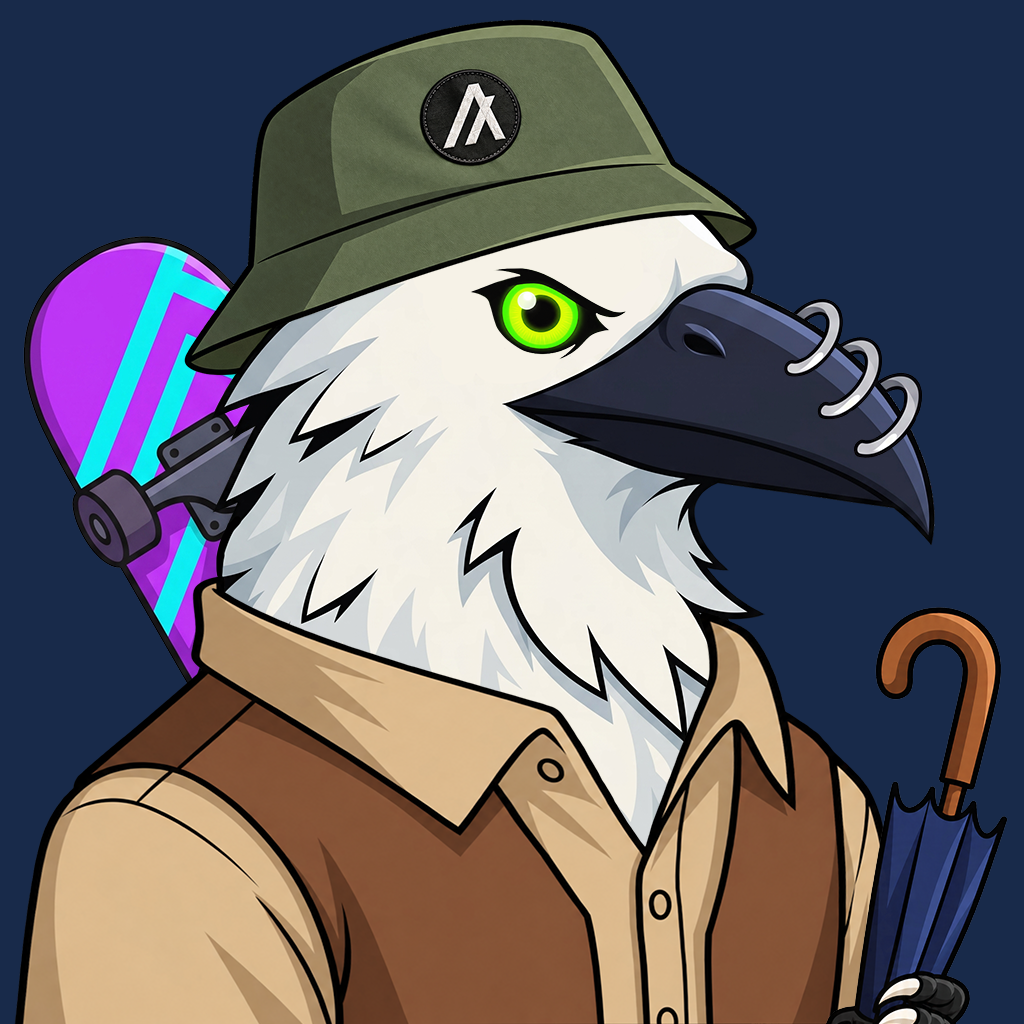 Raven #48