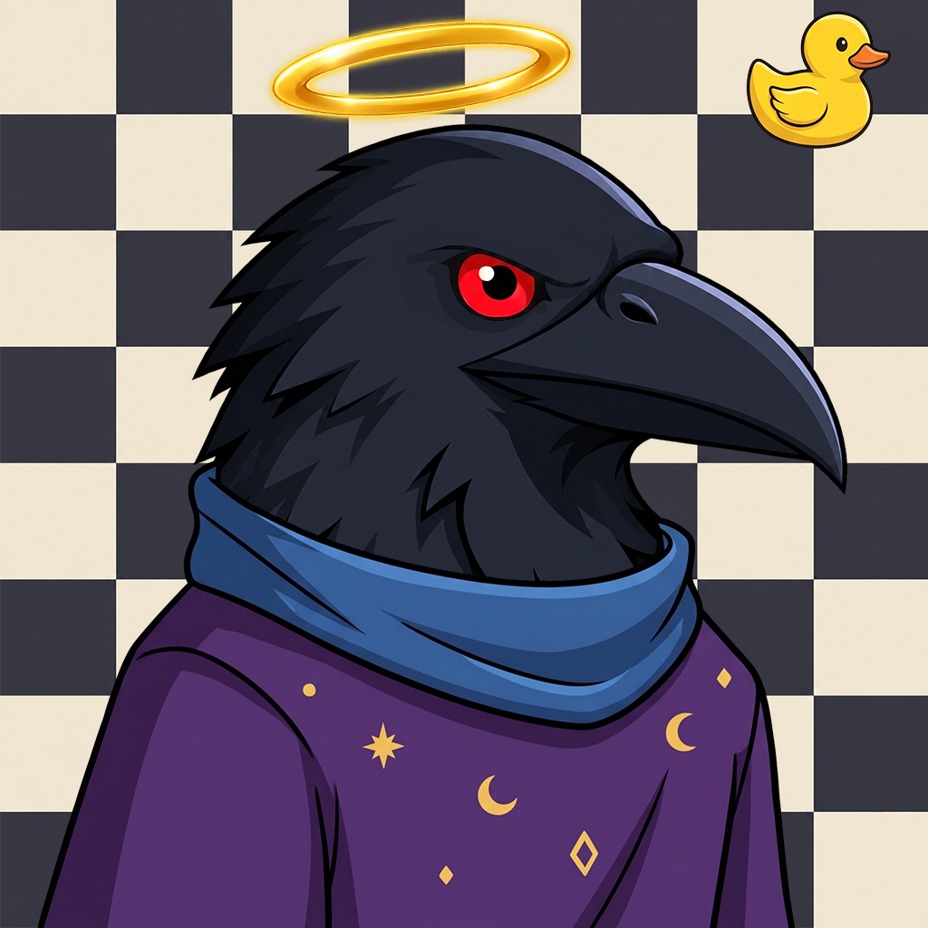Raven #50