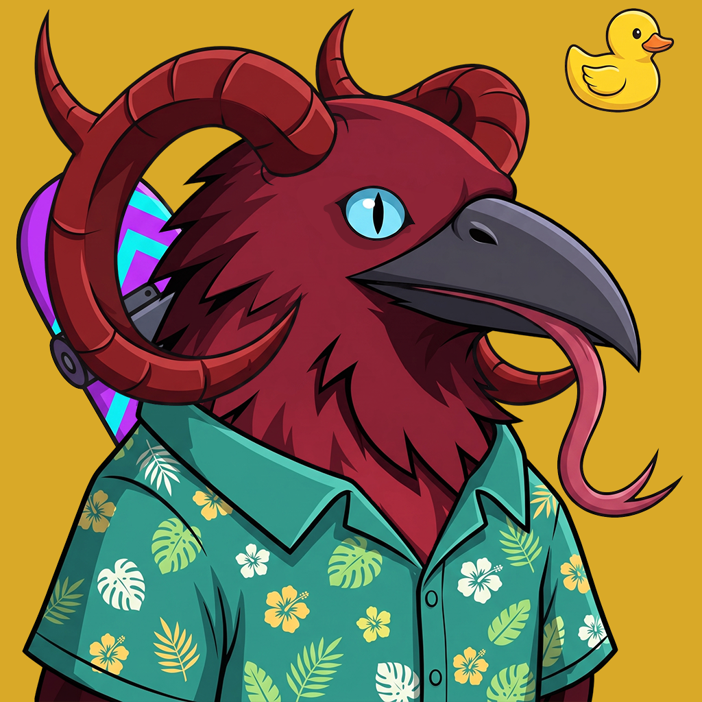 Raven #52