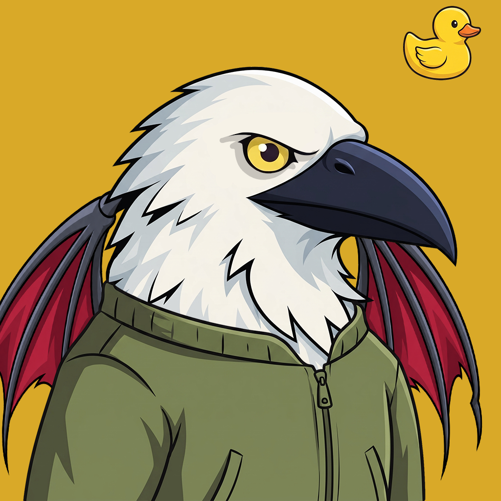 Raven #54