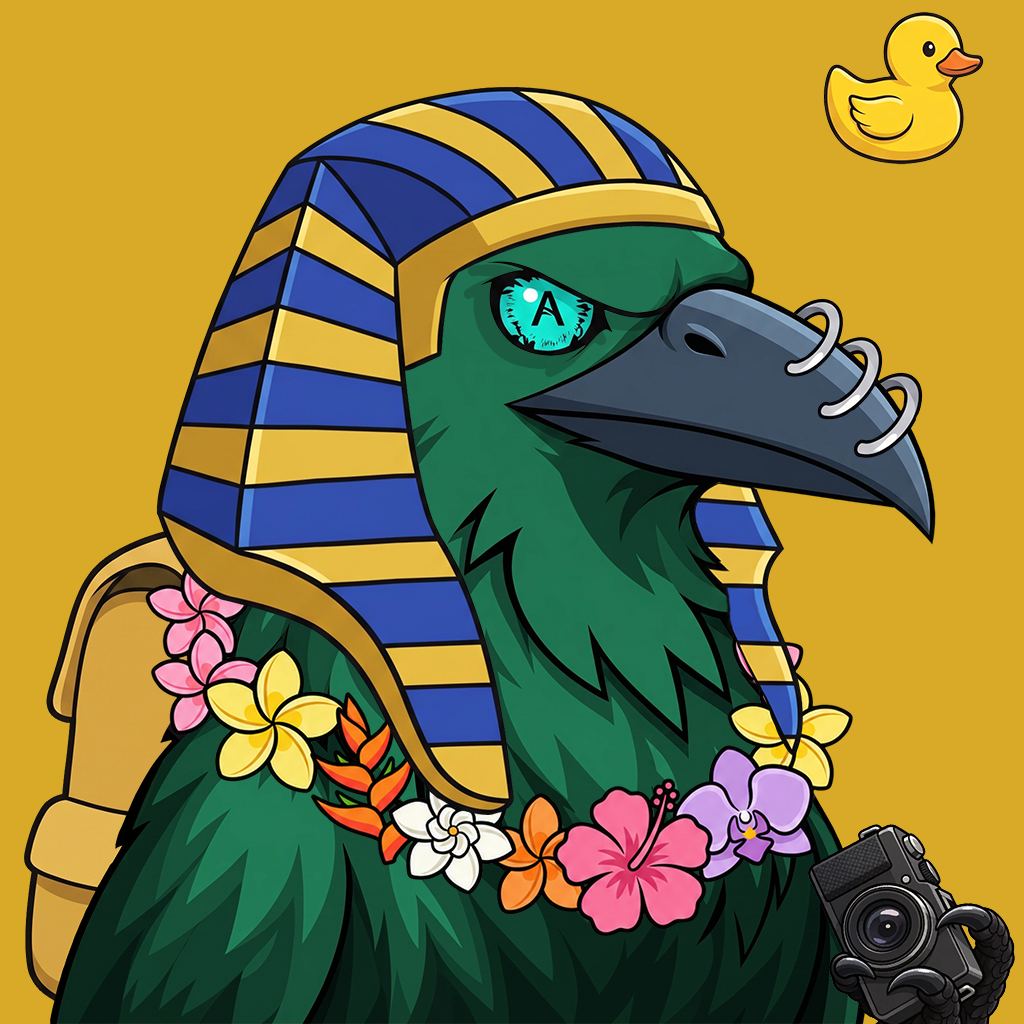 Raven #56