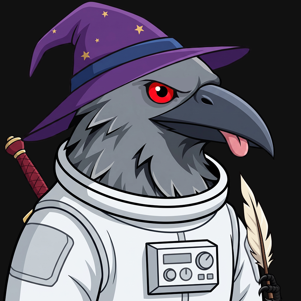 Raven #57