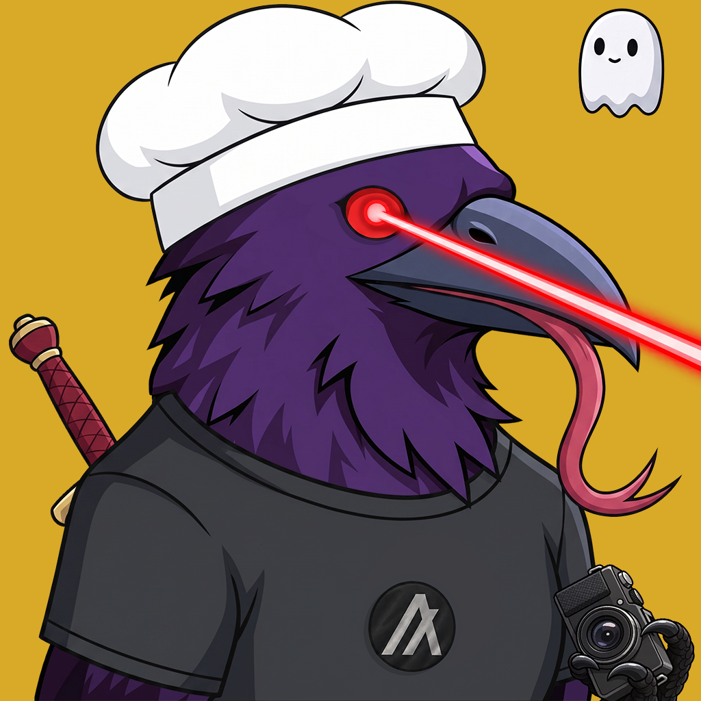 Raven #59