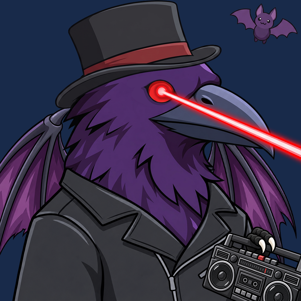 Raven #61